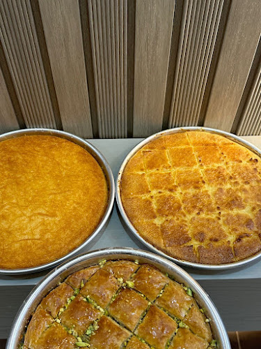 صندوق الكنافه - الضيافة