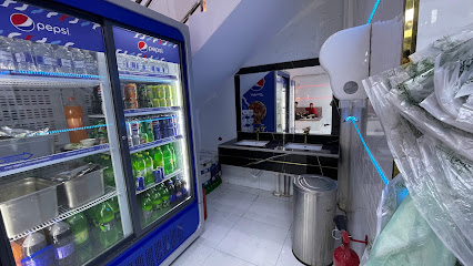 مطعم الشباب الجيد البخاري