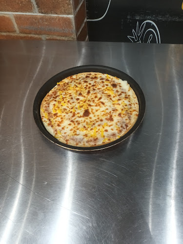 بيتزا هاوس - مكة