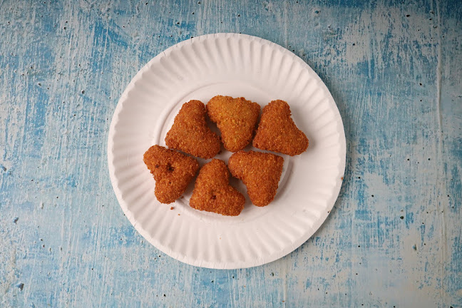 مطعم بيتي رغد - ينبع