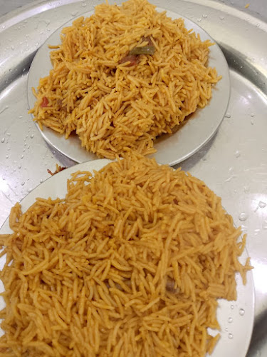 Opinii despre بوفيه فلفل وكبده în رابغ - الضيافة