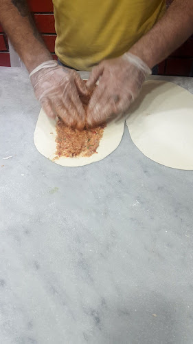 Comentarii opinii despre فطائر رنا التركية