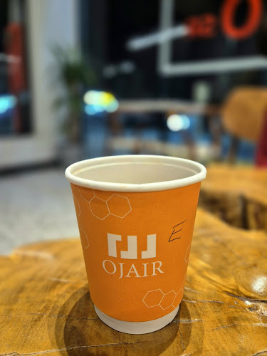 اوجير للقهوة المختصة - الدمام