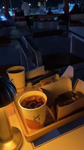 شيكا - الضيافة