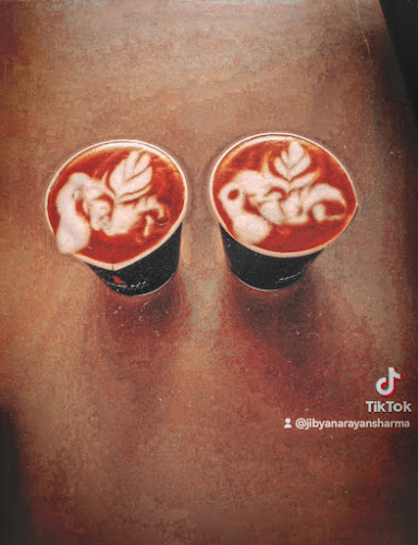 Opinii despre سكوير în جدة - الضيافة