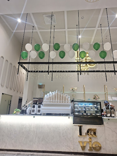 La vie cafe - بيشة