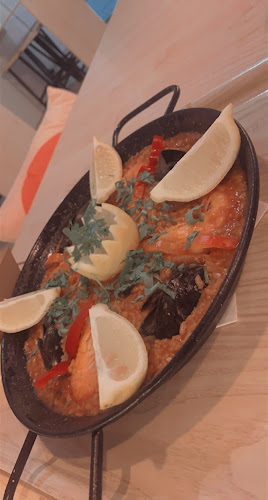 شرمب موستاش - الرياض