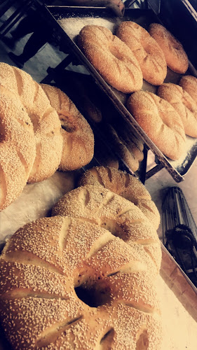 مخبز الحبيشي الحديث - الضيافة