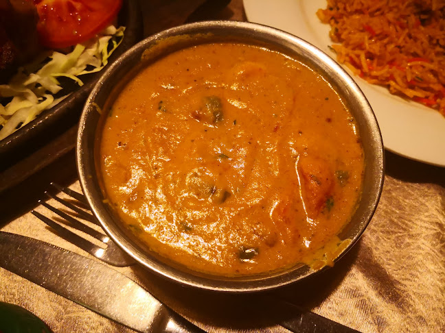 مطعم الباني(عربي - هندي)