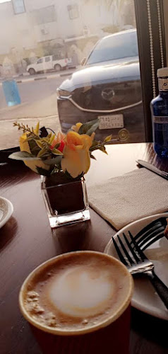 Opinii despre DarkVin Café în القطيف‎ - الضيافة