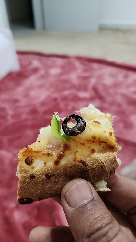 بيتزا الاسطورة - البكيرية