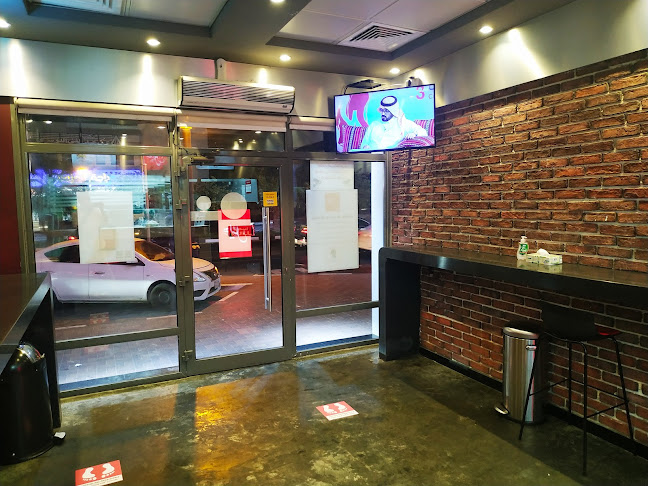 Comentarii opinii despre شاورما هليل طريق الأمير محمد بن فهد، البادي، الدمام | Shawarma Hlayel Prince Mohammed Bin Fahd Road, Al Badi،، Dammam