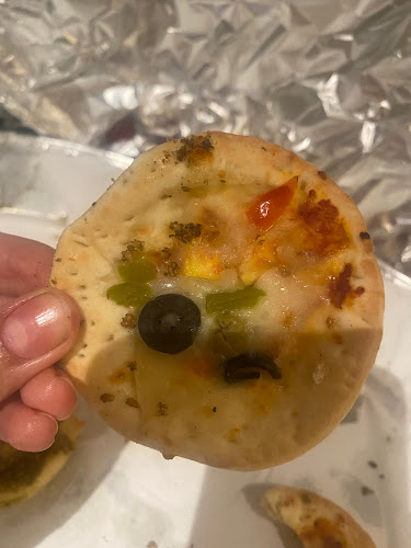 معجنات ابوماهر الخزامى