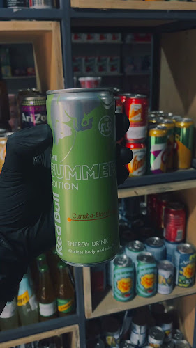 Opinii despre كسره للحلويات والتسالي المستوردة în الباحة - الضيافة