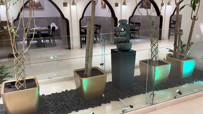 Comentarii opinii despre مطعم دار البرياني