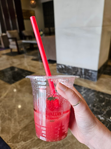 Comentarii opinii despre الوزان للمطاعم