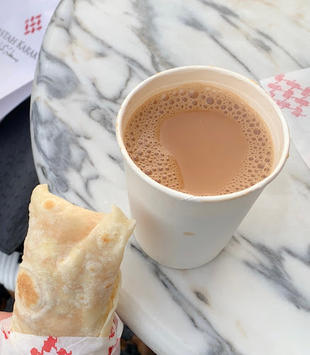 بسطة كرك - الدمام