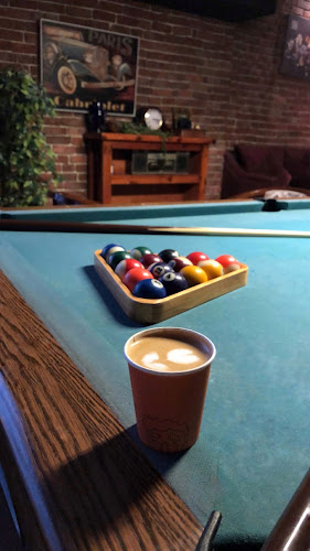 Comentarii opinii despre كرمز كافيه | Kermez Cafe