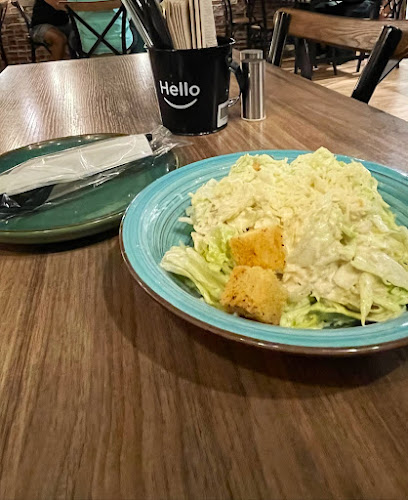 Opinii despre سبرد în الخبر - الضيافة