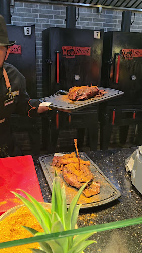 MEAT MOOT - ميت موت تبوك - تبوك