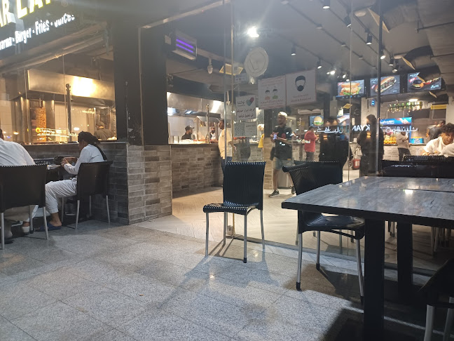 Opinii despre SAMAR LAND سمر لاند în جدة - الضيافة