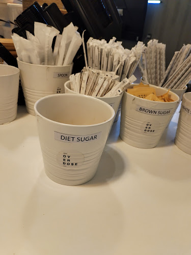 Comentarii opinii despre اوفردوز | overdose