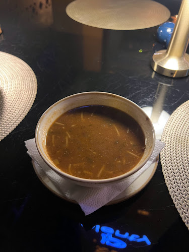 بلو جاردن - الضيافة