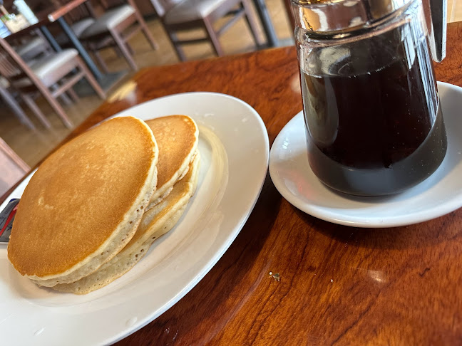 الركن الأمريكي - جدة