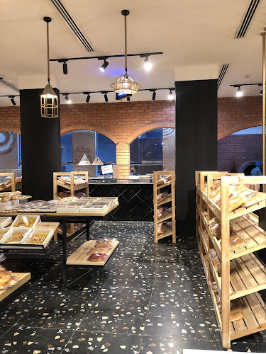 Opinii despre مخابز شهد وعهد în الخرج - الضيافة