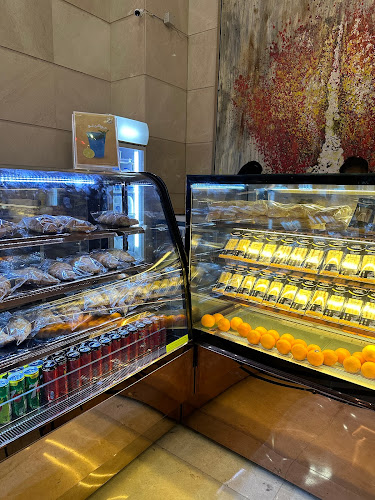 الملتقى كافيه