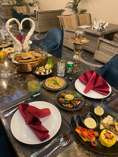 Comentarii opinii despre سفن جاردنز لاونج