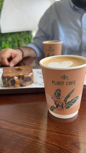 Comentarii opinii despre قهوة ومخبز بلانت