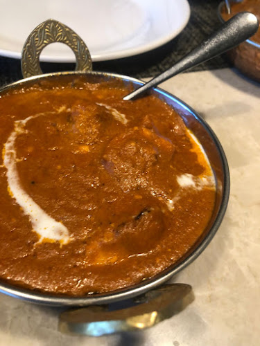 Comentarii opinii despre مطعم كاري ليف للأكلات الهندية