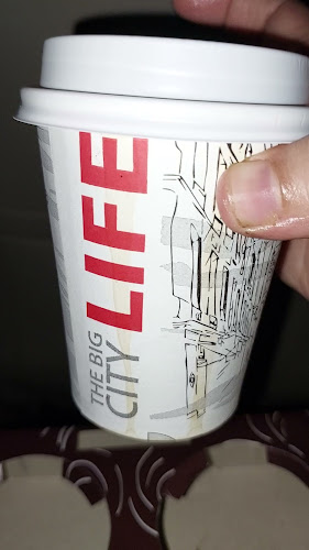 استكانة ام نايف كرك شباتي فرع الصفا - جدة