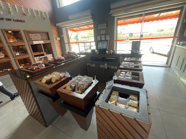 دير بيكر - جدة