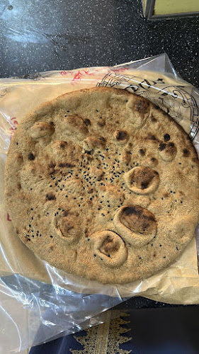 مخبز أبو فهد الربيع للخبز الأحمر الحساوي - الهفوف‎