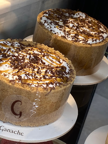 Comentarii opinii despre جاناش | Ganache