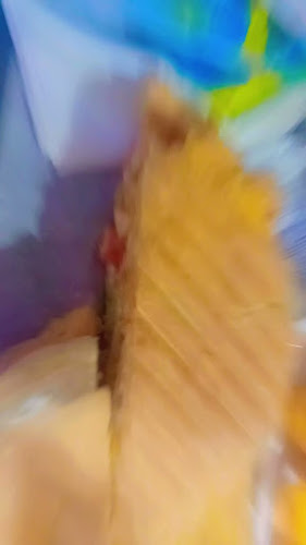 SAUDI BURGER - جدة