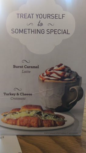 ستاربكس - الرياض