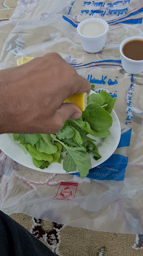 Opinii despre مطعم أسماك السلامة în جدة - الضيافة