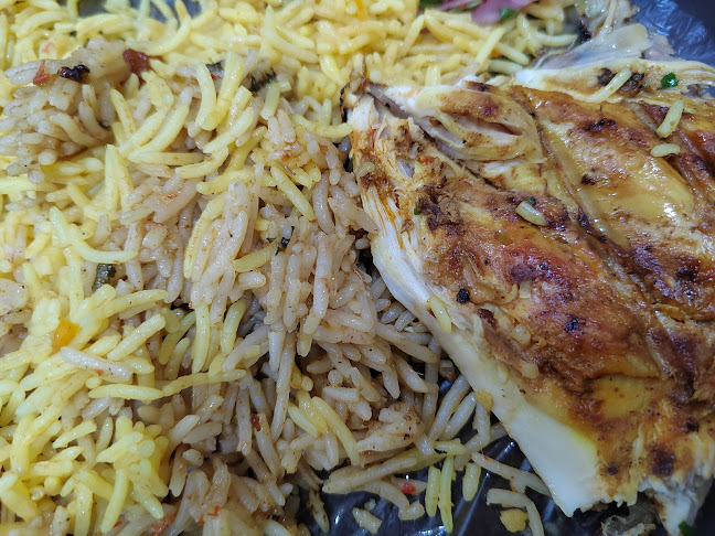 Opinii despre مطعم ريم الرياض البخاري în الرياض - الضيافة