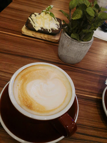 Opinii despre رايق RAEQC Coffee în الخرج - الضيافة