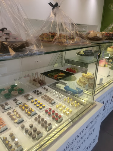 وصفة الشكولاتة - الرياض