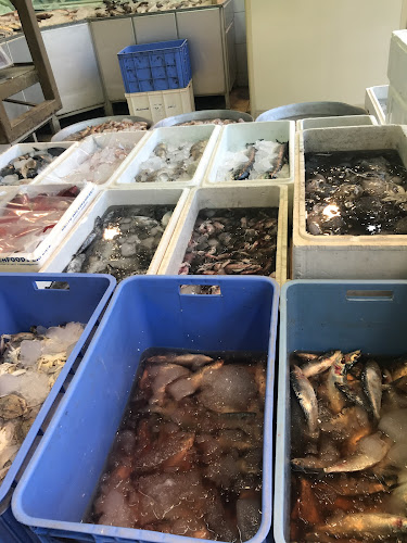 Opinii despre سوق المربع للأسماك în الرياض - الضيافة