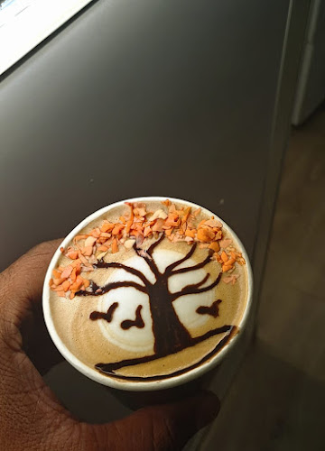 براونيز كافيه