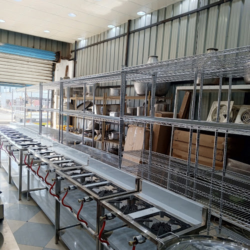 Opinii despre محلات العمري în الطائف - الضيافة