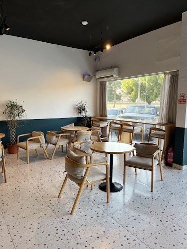 محمصة 89° للقهوة المختصة - الرياض