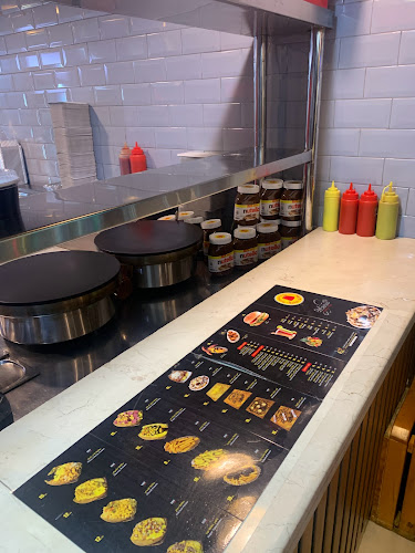 بطاطا افندي - جدة