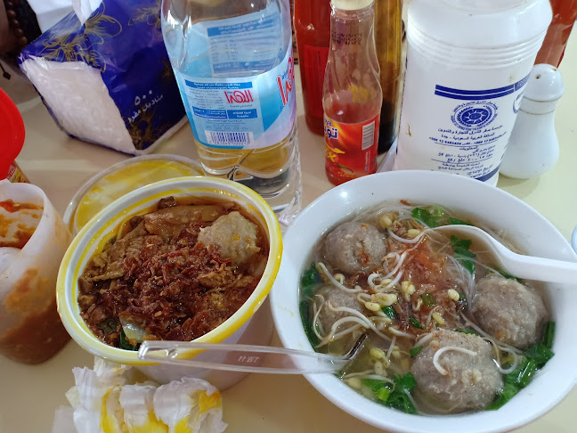 مطعمالسفينةالذهبيه - الضيافة