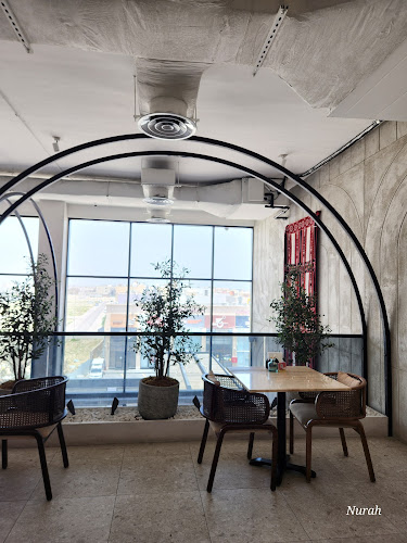 melow - الضيافة